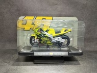 1:18 Honda NSR 500 Test Jerez 2001 格蘭披治大賽 本田 電單車 模型