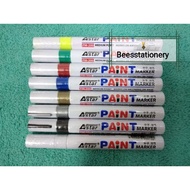 ASTAR PAINT MARKER/WATERPROOF MARKER