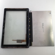 10.1 Inch LCD display touch Screen digitizer for Acer Iconia Tab10 A3-A40 A6002 Tablet PC KD101N51-3