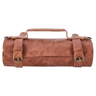 Car Carving Tool Storage Bag Hand Carving Knife Portable Carving Knife Tool Storage Bag Knife Roll B