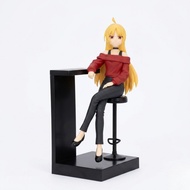 Seika Ijichi Figure-Bocchi the Rock-Zenryoku Zoukei Secondhand From Japan