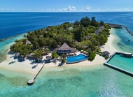 馬爾代夫庫達拉NH度假村 (NH Maldives Kuda Rah Resort)
