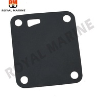 350-04005-0 Diaphragm, Pump East Outboard 2T Engine 9.9HP 15HP 18HP 40HP 50HP 350-04005 Marine Engin