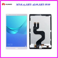 จอ LCD.Huawei M5(8.4)SHT-AL09SHT-W09+ทัชสกรีน(Or.)