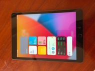 Apple ipad 7, A1297,  wifi ,10'2吋屏(128G)(Battery health 90%）