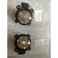 BRAND OEM LED SPORT LIGHT(SET)PROTON EXORA BOLD FOG PAMP BUMPER LAMP LED