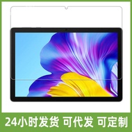 Suitable for Huawei Tablet 6 Tempered Film Tablet X6 10.1 AGS3-W09HN/AL Glass Film