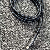 USB Type-C XLR Audio Isolator with Volume Adjust Noise Reduction Filter Ground Loop Isolator for All