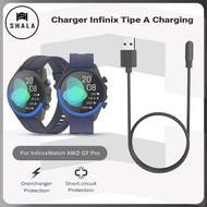 Infinix XW2 Gt Pro Smartwatch Type A Charging Cable