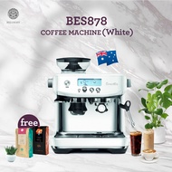 HILLKOFF : เครื่องชงกาแฟ Breville BES878