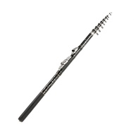 A3LEO Carbon Fiber Fishing Rod Stars Coating Superhard Portable Rock Fishing Rod Long Short Oceans F