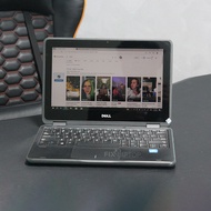 Laptop Dell latitude 3189 Intel Pentium 4200  Ram 8gb SSD 128gb