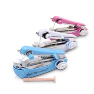MESIN Mini sewing machine hand sewing machine/ mesin jahit mesin jahit mini
