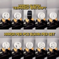 WPL D12 WPL D14 rims, WPL D12 Hex PNP. 1:10 scale