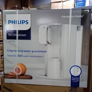 飛利浦 ADD6902 RO即熱純淨飲水機