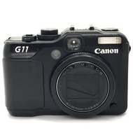 Canon Powershot G11 CCD 超人氣熱賣 反mon自拍 歡迎Trade in