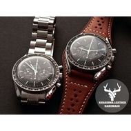 Leather watch STRAP Original 18mm watch strap 20mm watch strap 22mm watch strap