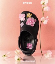 🇰🇷韓國Mardi Mercredi x Crocs Classic 洞洞鞋 🆕