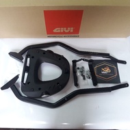 【Hot Sale】Givi HRV Bracket for Sniper 150