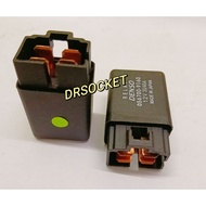 DENSO AIRCOND RELAY & POWER RELAY 4 PIN (056700-9160 )