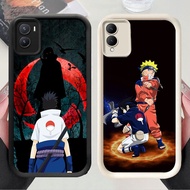 TS-90 Uchiha Sasuke Shockproof Casing for VIVO Y16 Y35 Z9 Y02S Y56 IQOO Y28 Y17S Z9X