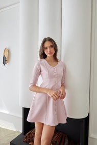 Rose The Label - Chole Dress