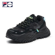 FILA FUSION FILA FUSION Street Wear Sneakers Daddy Shoes Hard Candy Casual Shoes Women's Shoes