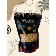 Kuih Buah Rotan Ranggup