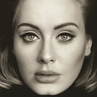 Adele - 25 (Reissue)