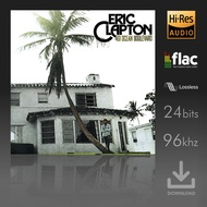 Eric Clapton - 461 Ocean Boulevard - Digital Download - [FLAC] Hi-Res Audio [24-bit Lossless]