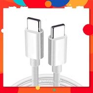 Store99 Electronic 25cm Type C 2-Head Cable
