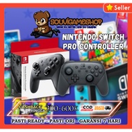 Most! Nintendo SWITCH PRO CONTROLLER