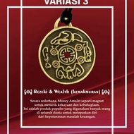 MONEY AMULET ORIGINAL THAILAND PROMO|SALE