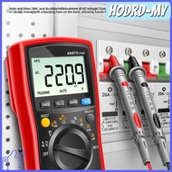【HODRD】AN870 19999 Digital Multimeter Multifunctional Measurement for Electrical Repair