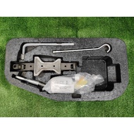 Swift Spare Tyre Tool Kit