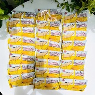 YO FRIEND THAILAND CREAM FILLED Sponge Cake [ CHEESE BUTTER FLAVOR ] [ 300GGR ] [ 500GGR ]