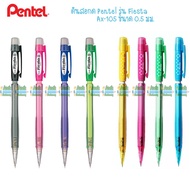 Pentel Fiesta AX105 Mechanical Pencil