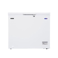 ┋㍿Fujidenzo 9 cu.ft HD Inverter Solid Top Chest Freezer IFC-90GDF (White)