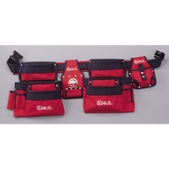 GENIUS TOOLS TOOL BELT - CL-2258