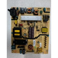 Toshiba 49U7750VM LED TV Powerboard motherboard T-CON speakers wifI