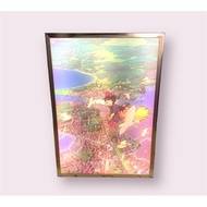 Studio Ghibli Kiki Delivery lighting Frame