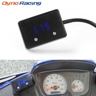 Car Exhaust Temp Gauge Exhaust Gas Meter Digital With Sensor EXT Temperature Meter Turbo for 4WD Hil