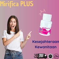 MirificaPlus | Pembesaran  Payudara Punggung Menganjalkan Pertumbuhan Pantas Besar
