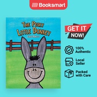 The Pesky Little Donkey - Paperback - English - 9781441520517