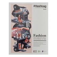 Book - Hashtag 02: Fashion - Fashion Business in Vietnam Market