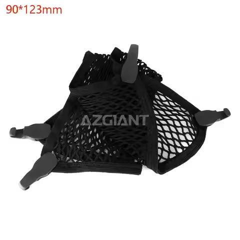 Original Car Trunk Mesh Net Cargo Luggage For Audi A4 B5 B6 B8 A6 C5 C6 A3 A5 Q3 Q5 Q7 8W9 861 869 A