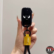 KIA TPU car key holder is suitable for k5 /k2/kx5 /k4/kx3/Freddy/Yipao/Shibo/Tuojie/ kx cross