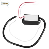 CAUSI High Voltage Generator, DC 3.6V/4.8V/6V/12V 3kV-11kV High Voltage Transformer, Scientific Expe