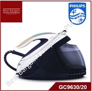 Best Bargain - Philips PerfectCare Elite Steam Generator Iron - GC9630/20