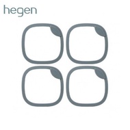Hegen Replacement seal(2-Pack)